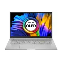 Buy Asus Vivobook k15 OLED on Flipkart