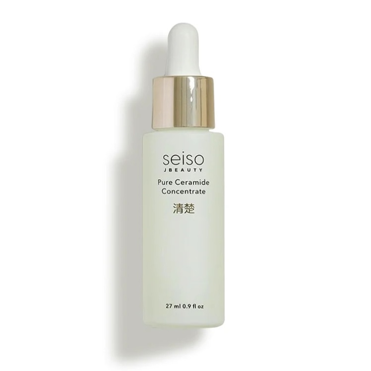 Seiso, Pure Ceramide Concentrate