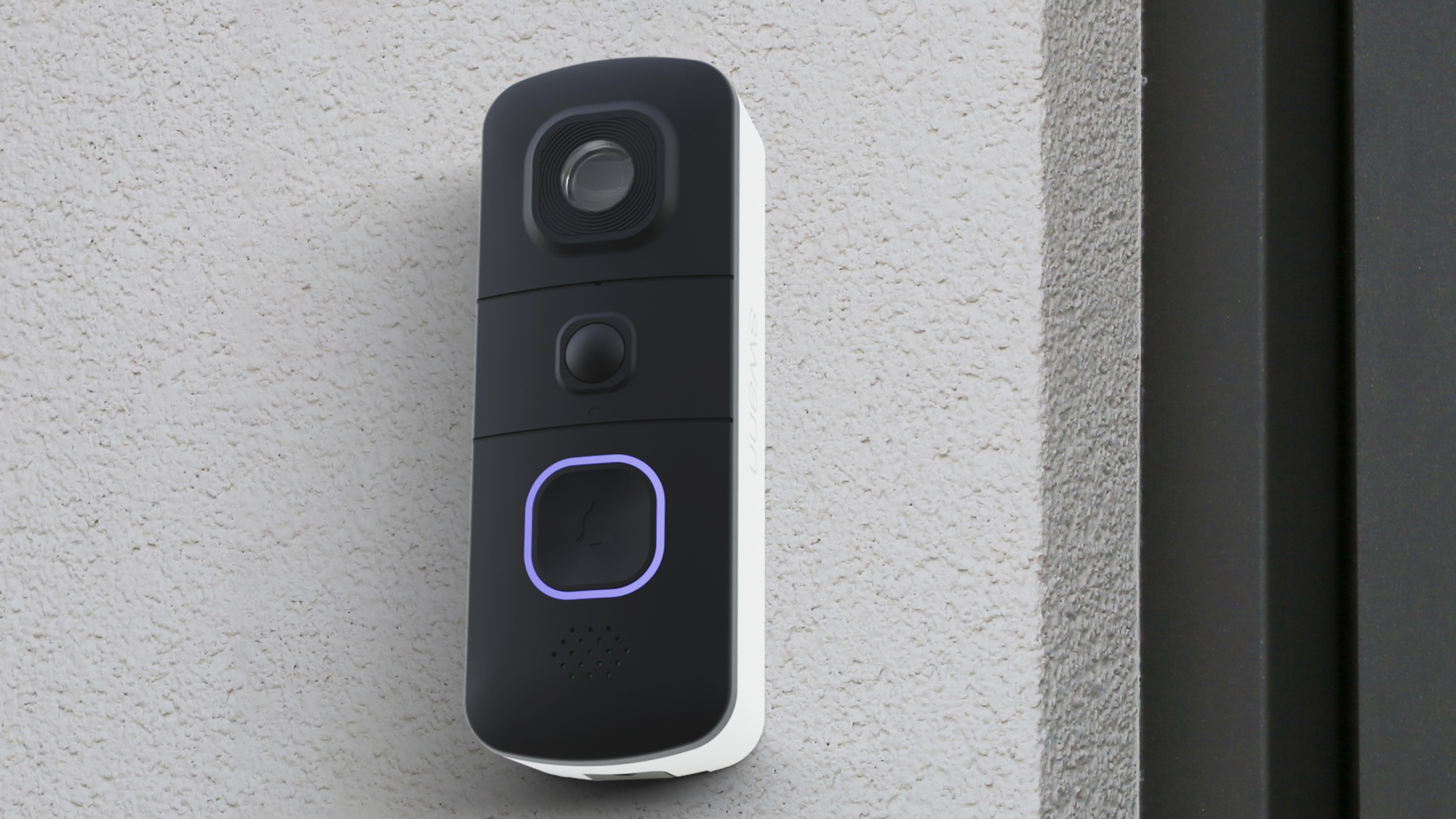 Swann EVO wireless video doorbell 