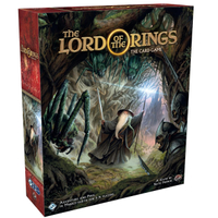 The Lord of the Rings: The Card Game | $59.99$39.99 at AmazonSave $20  - Buy it if:Don't buy it if:Price check: ⭐ UK price: £69.99£54.99 at Zatu