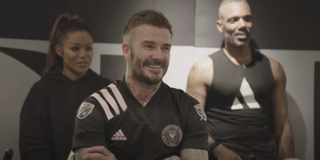 david beckham late late show with james corden screenshot