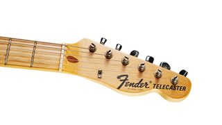 Fender 1971 Thinline Telecaster