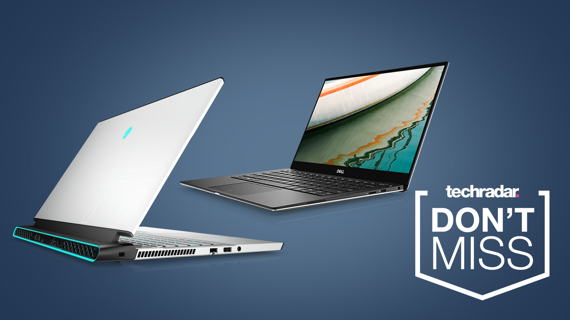 Solution Dell Memorial Day sales big savings on Inspiron, XPS