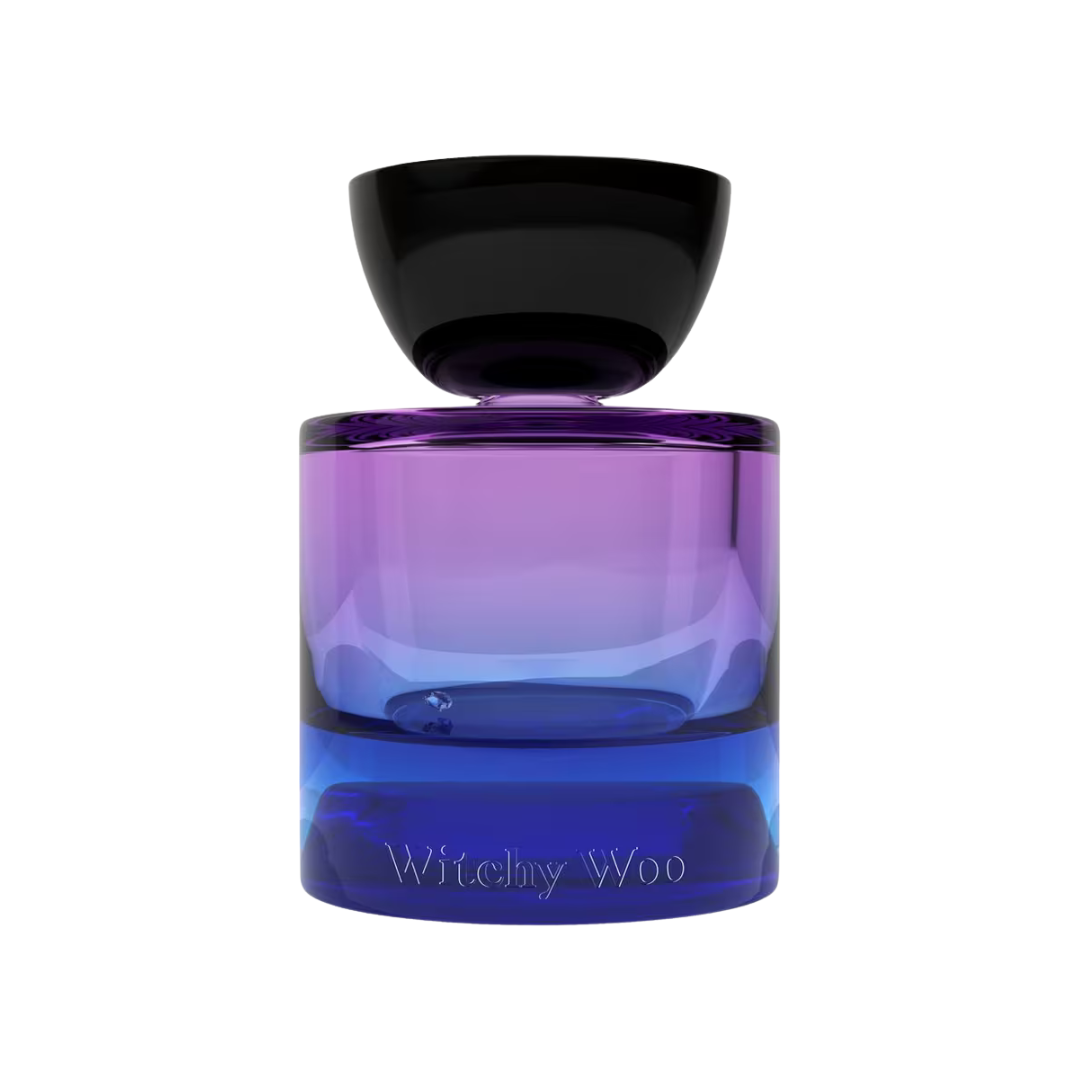 Bedtime perfumes - Vyrao