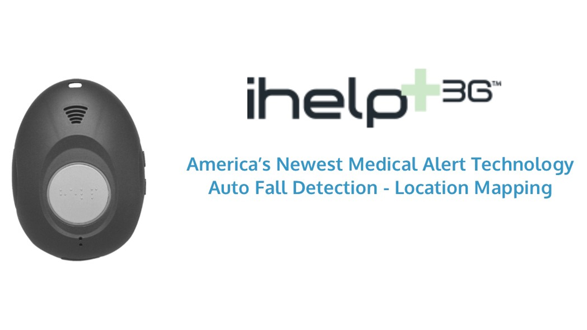 Livewell Alert medical alert system for seniors