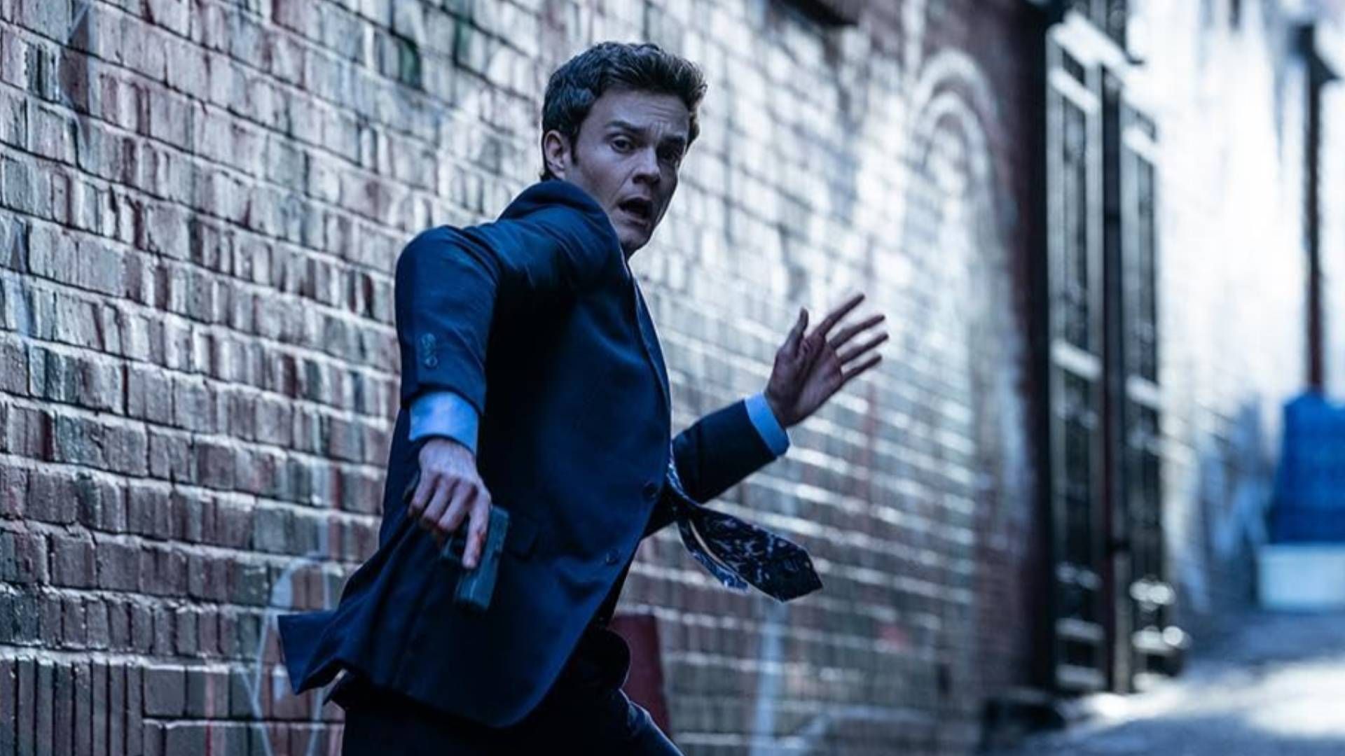 „The Boys“-Star Jack Quaid ist nach seinem neuen Actionfilm der Favorit ...