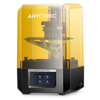 Anycubic Photon Mono M5s (resin) | $579 $419 at Anycubic
Save $160 - UK: £549£459 at Anycubic

Buy it if: