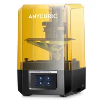 Anycubic Photon Mono M5s (resin) | $579 $419 at Anycubic
Save $160 - UK: £549£459 at Anycubic
Buy it if:Don't buy it if:
Price check:
