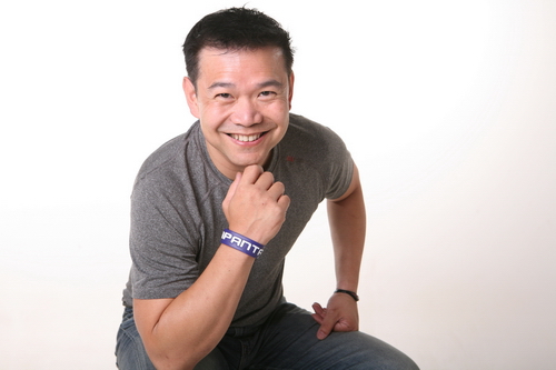 Thomas Tang, Apantac.