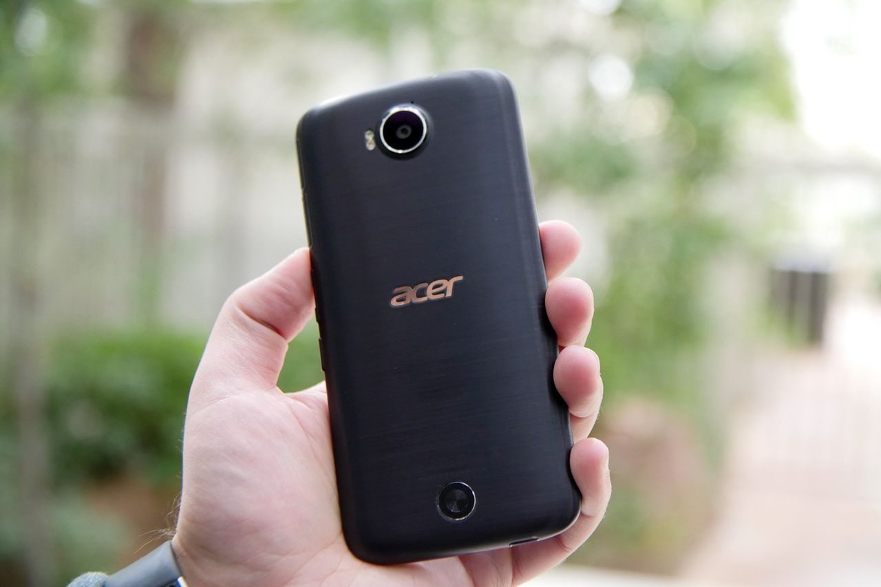 Acer Liquid Jade Primo