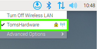 Turn a Raspberry Pi Into a Wi-Fi Access Point