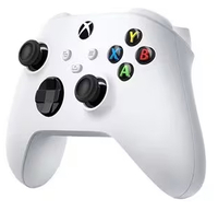 Microsoft Xbox Wireless controller | White | Wireless | AA batteries | $59.99 $39.99 at Lenovo (save $20)
