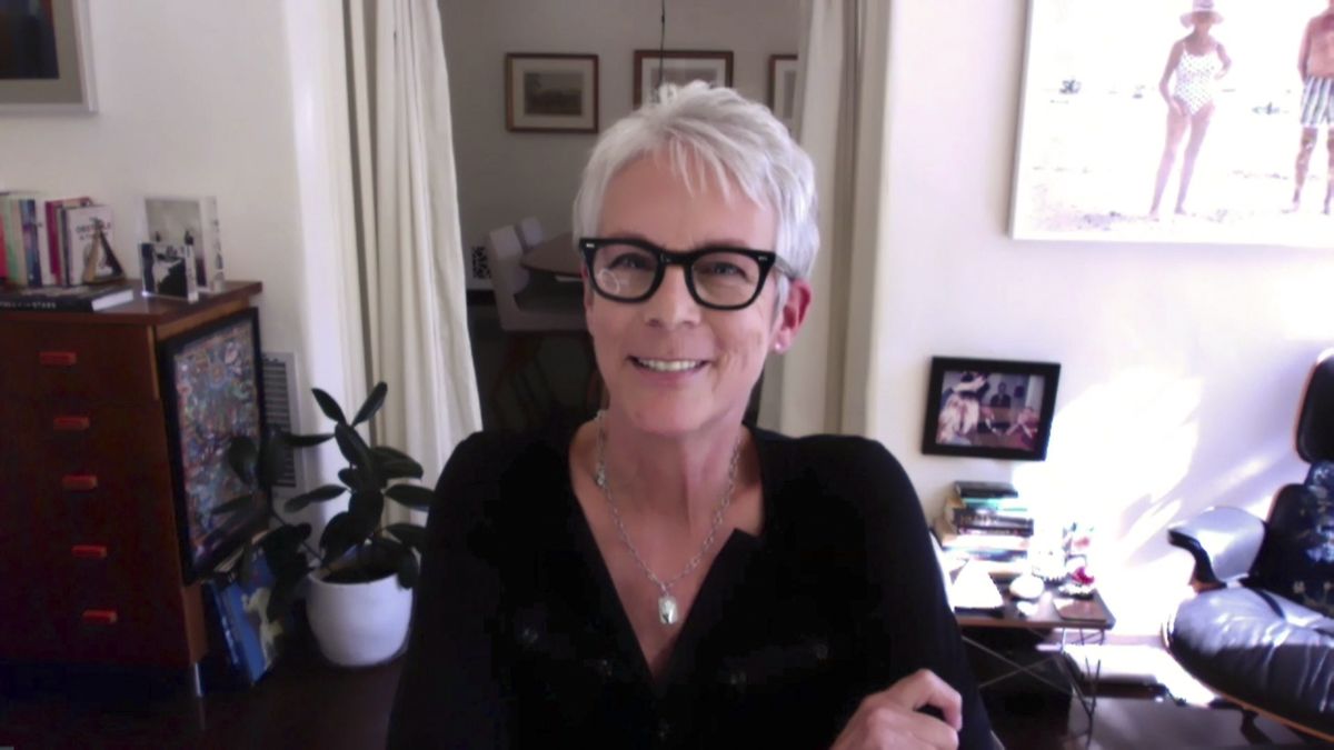 Jamie Lee Curtis Joins Eli Roth S Borderlands Movie Whattowatch