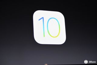 iOS 10