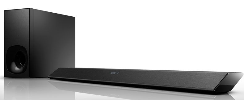 Sony unveils new soundbar and soundbase models, from £180 | What 