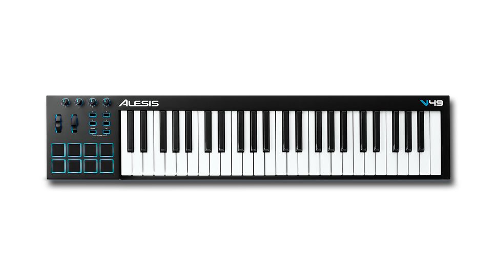 Best cheap MIDI keyboards 2021: 9 wallet-friendly controllers for music