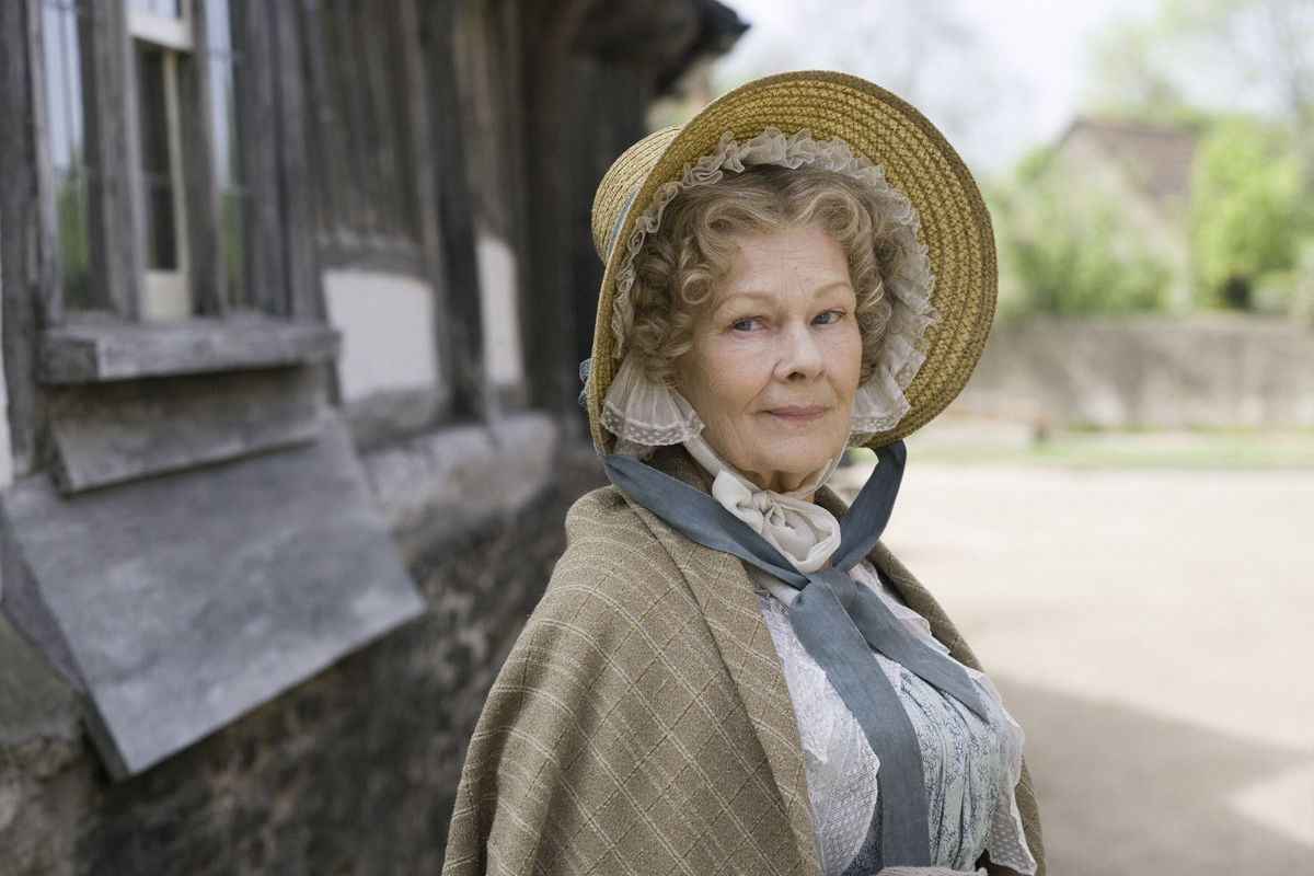 Cranford returns to BBC1 for Christmas special