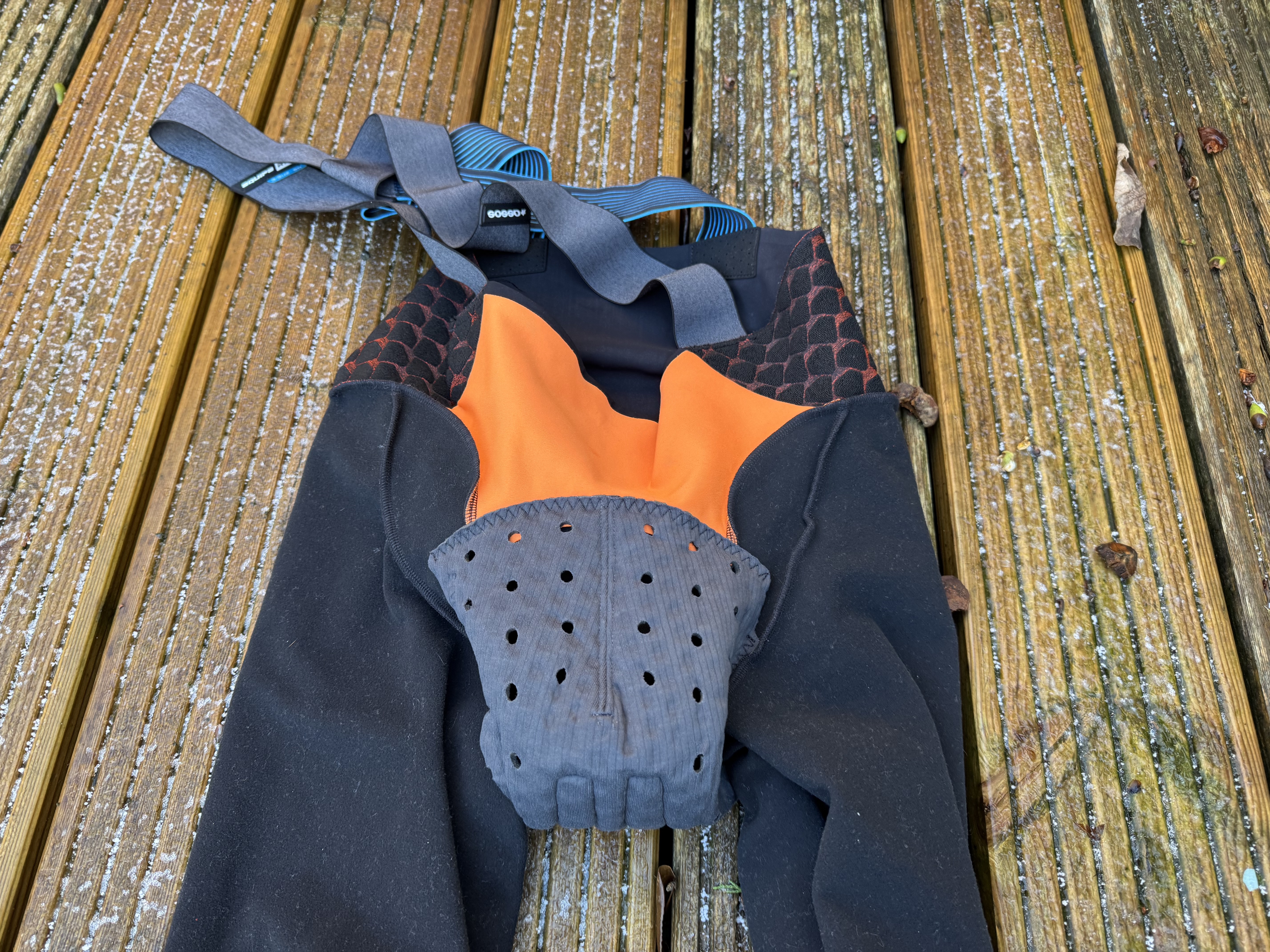 Assos Equipe RS Johdah Ultraz Winter Bib Tights S11