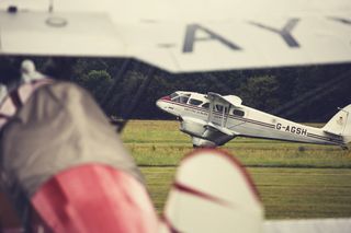 Airshow Aircraft Photography