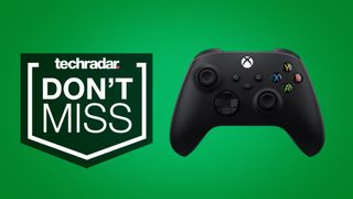 Xbox Series X controller deals sales