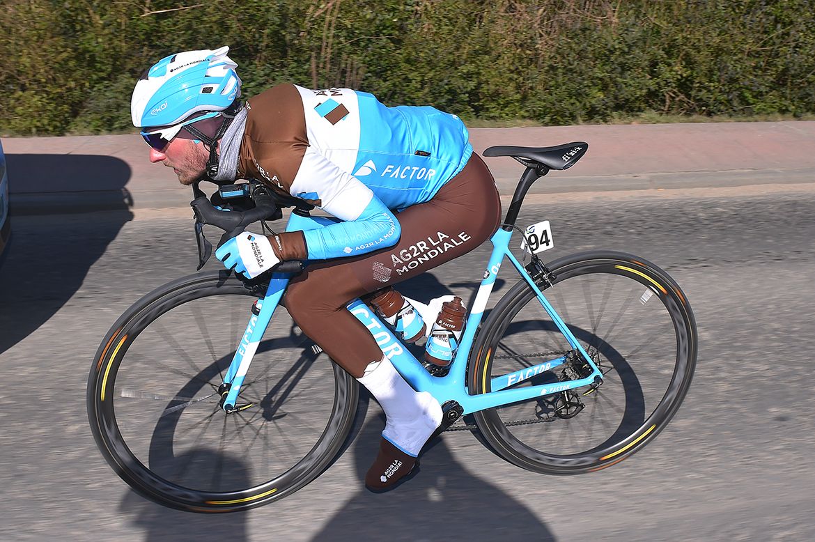 Quentin Jauregui (AG2R La Mondiale)