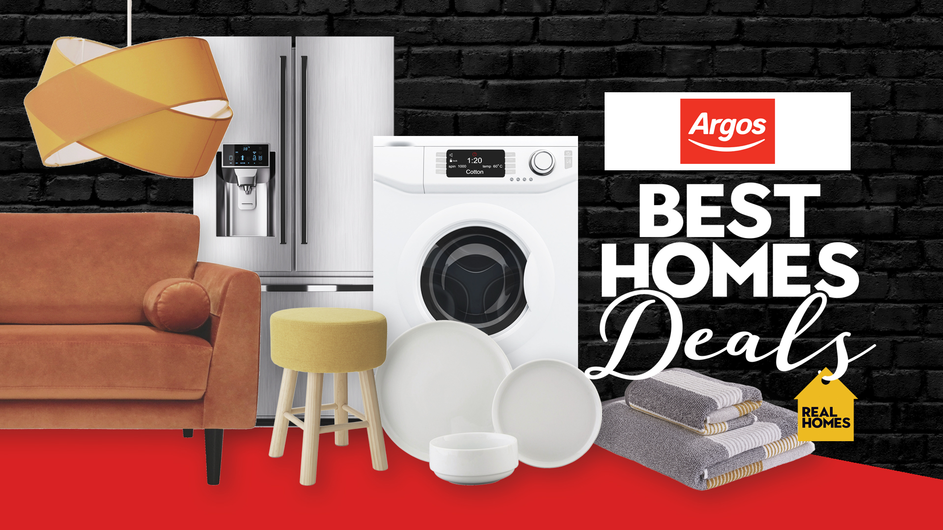 50 Off Hundreds Of Home And Furniture Deals In The Argos Sale Today