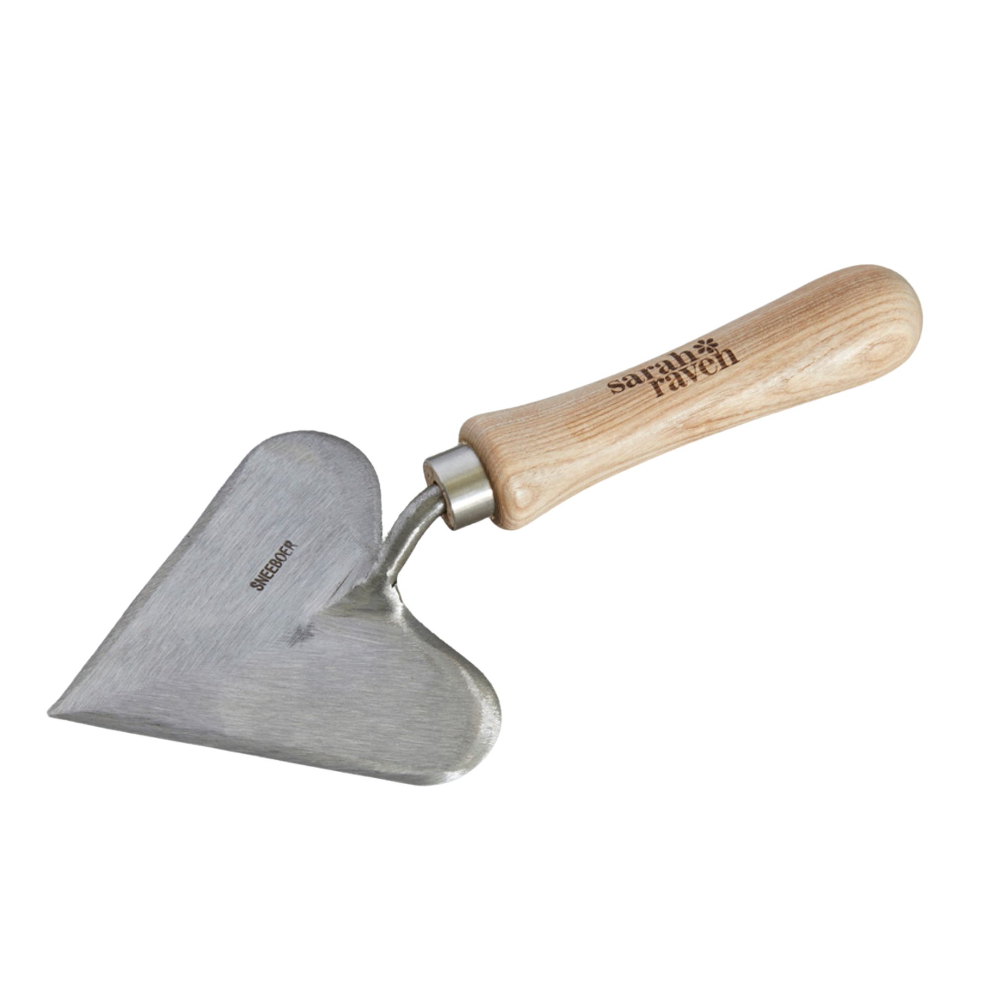 Sarah Raven Heart-shaped Trowel