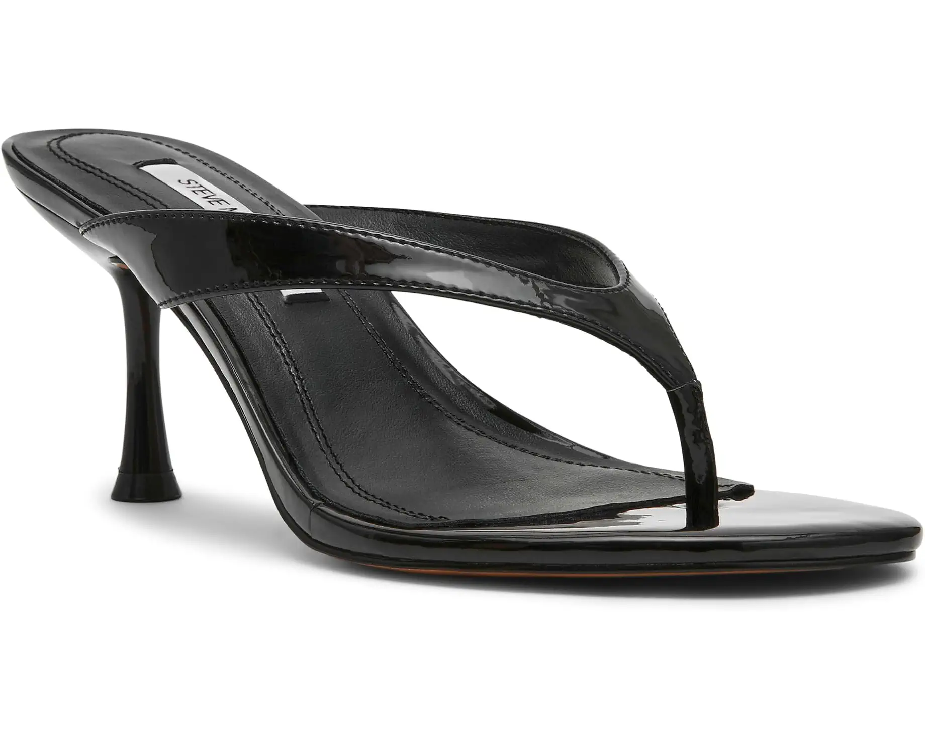 Steve Madden, Faroh
