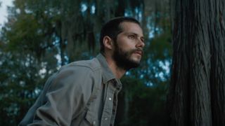 Dylan O’Brien in Caddo Lake