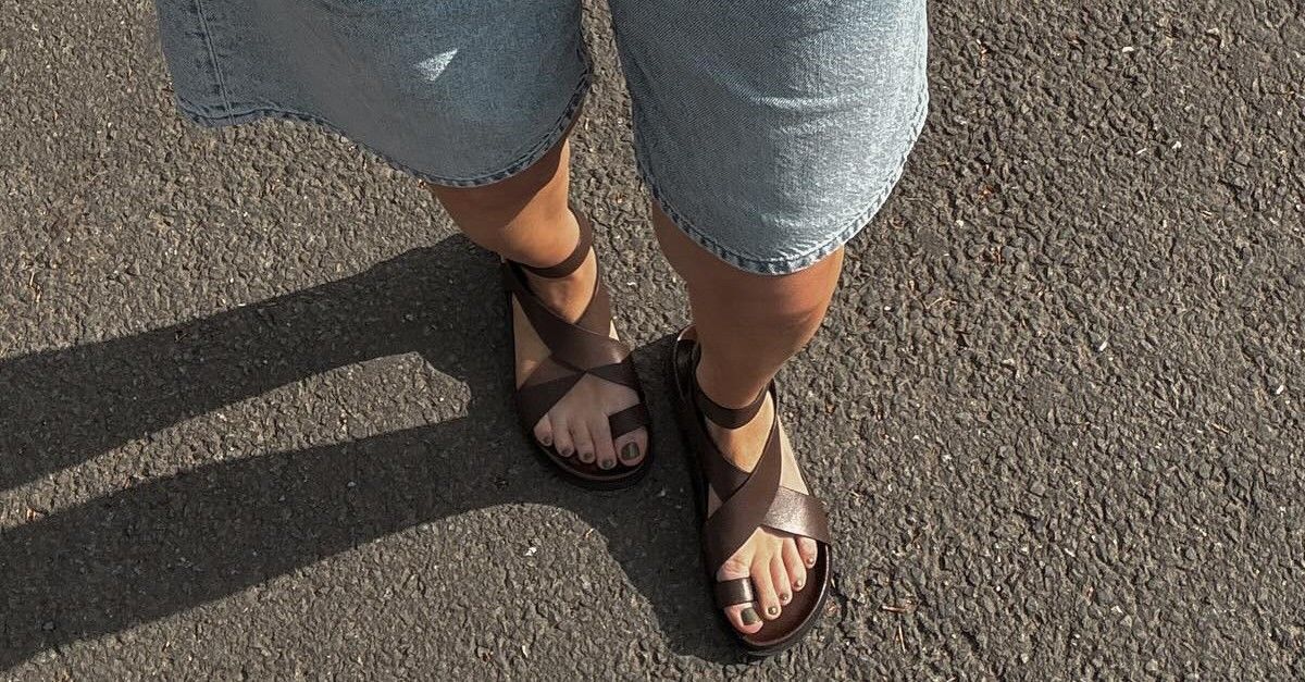 best walking sandals for women