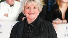 Brenda Blethyn attends the NTAs 2024 at The O2 Arena on September 11, 2024 in London, England. (Photo by Joe Maher/Getty Images for the NTA's)