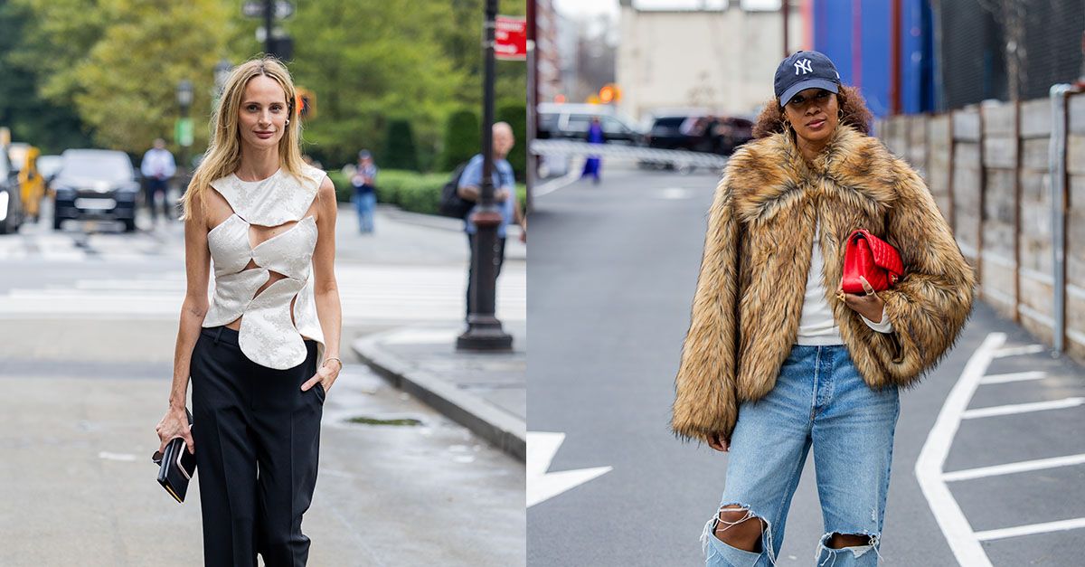 The Best Fall 2024 Shopping Finds, According to Insiders