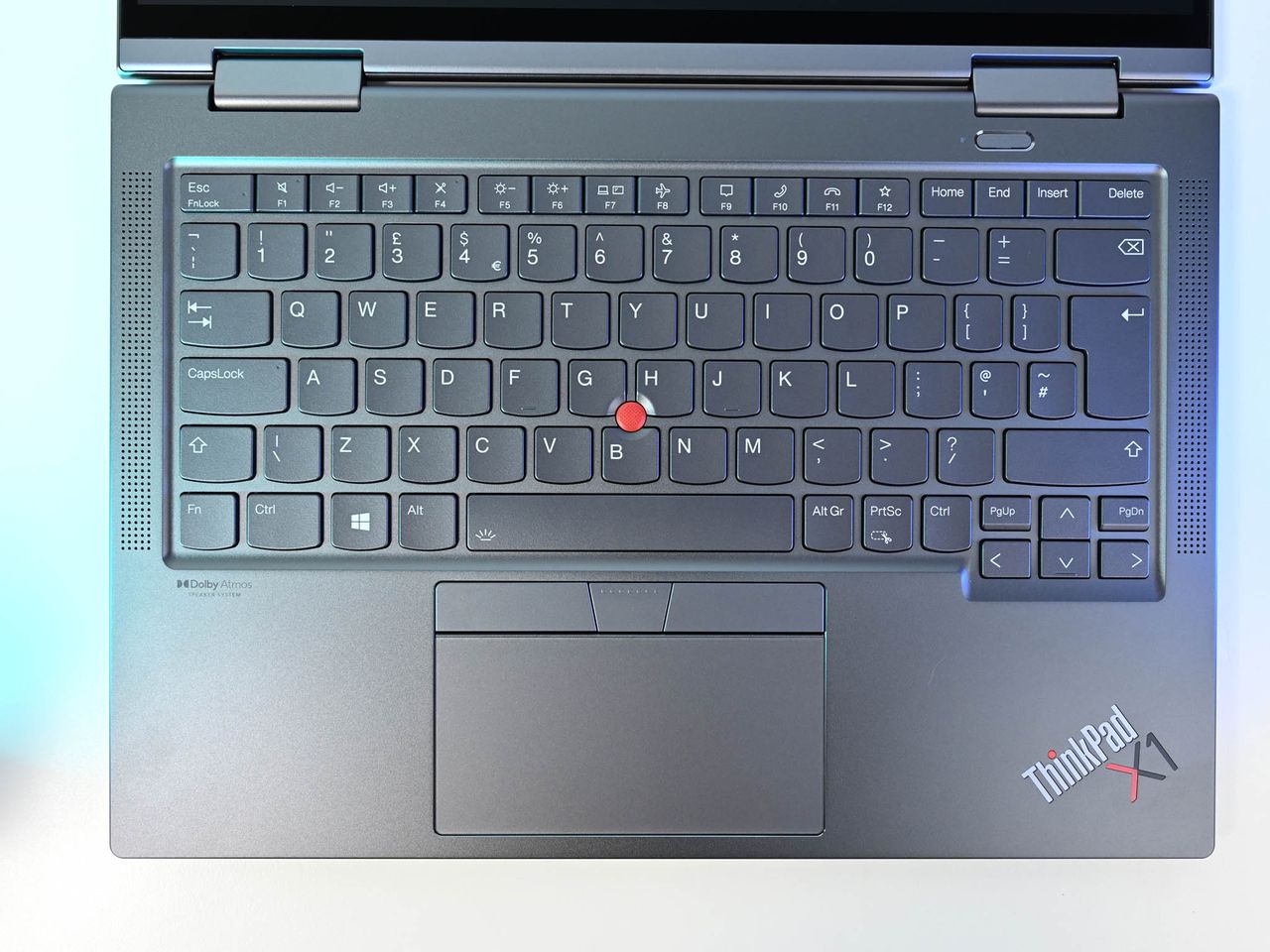 Lenovo Thinkpad X1 Yoga Gen6