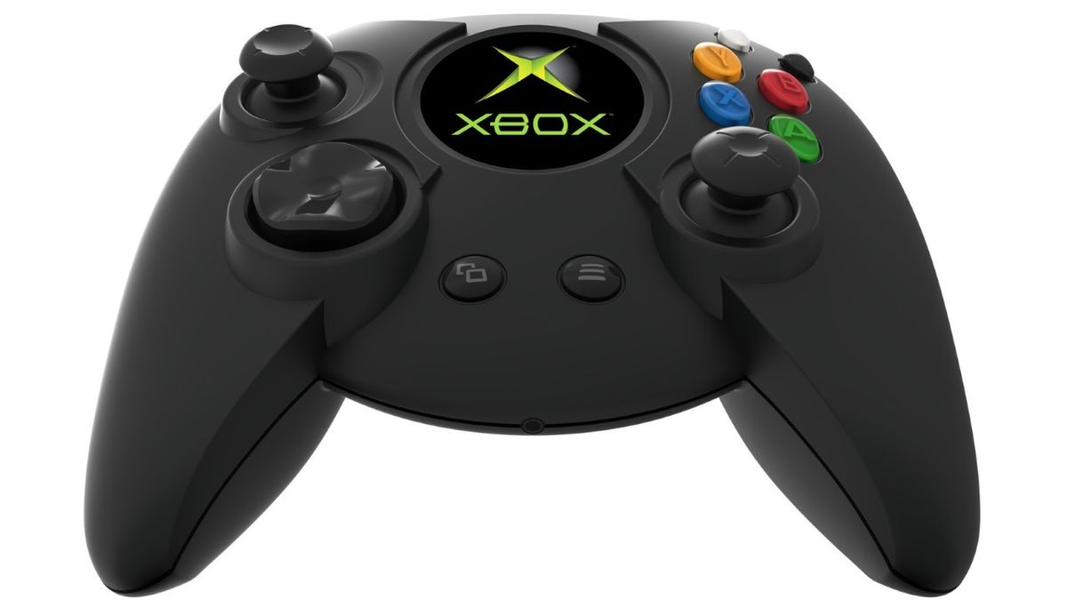 Xbox One Duke controller - history, details, and pre-order ...
