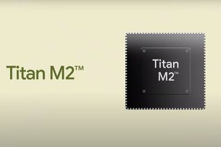 Google Titan M2