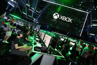 E3 2019: Xbox Game Pass for PC and Xbox Game Pass Ultimate Available Today  - Xbox Wire