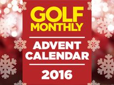 Advent Calendar 2016