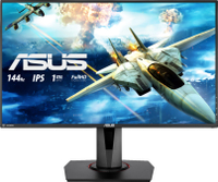 ASUS VG279Q 27-inch Gaming Monitor: $299.99 $199.99 at BestBuy
Save $100 –