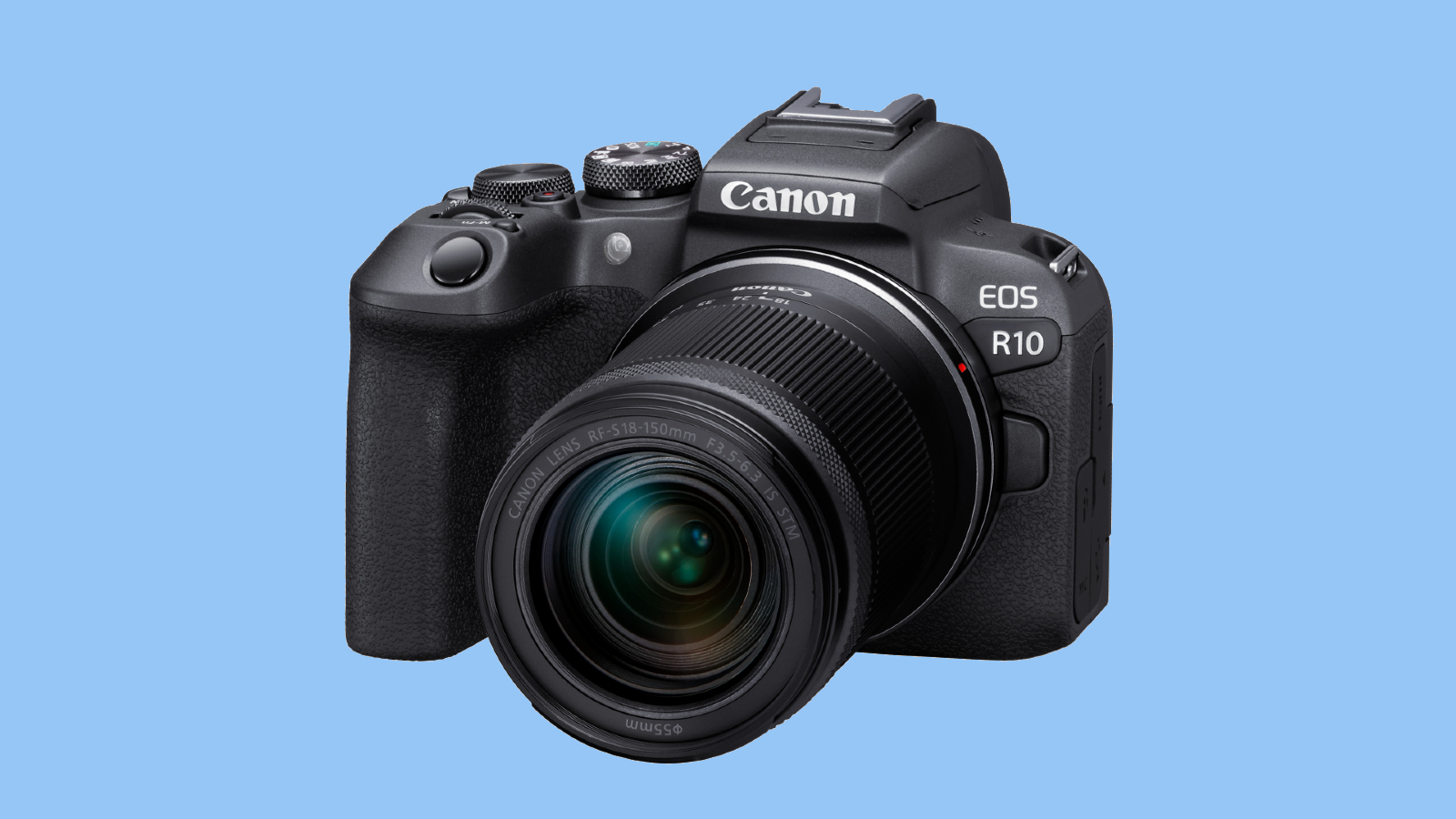 Canon EOS R10