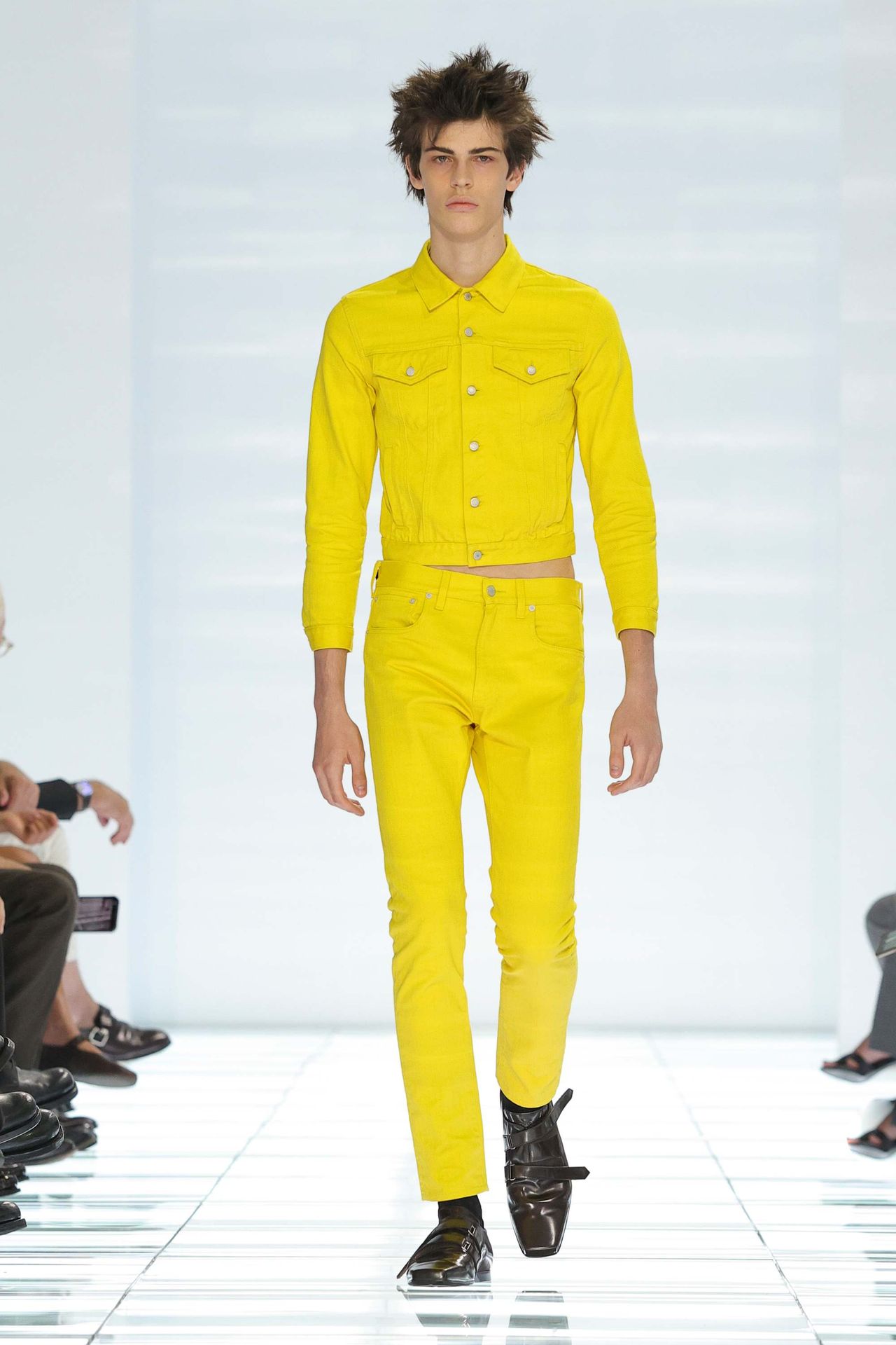 Prada S/S 2027