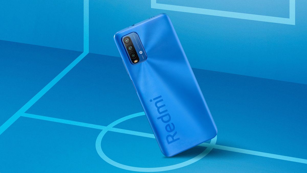 Redmi 9 Power