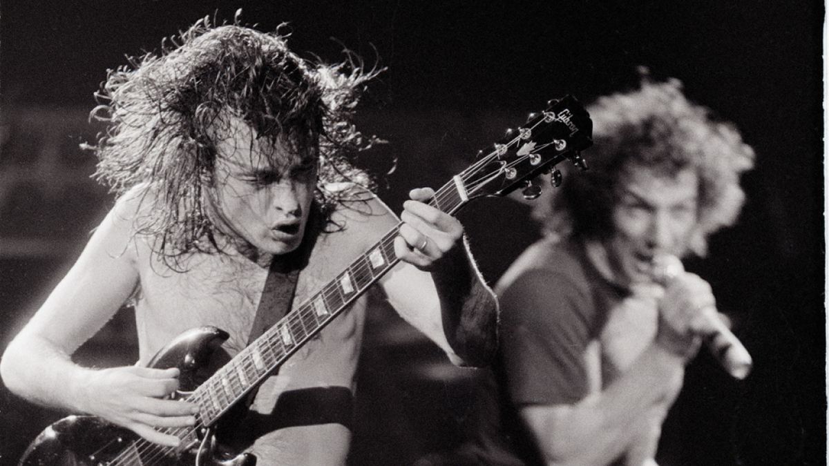 Five Essential AC/DC Riffs | Louder