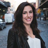 Jessica Valenti's avatar