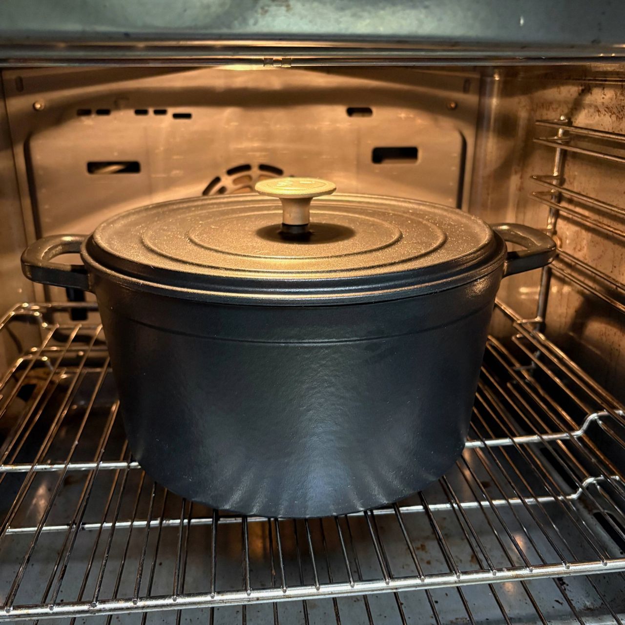 Testing the M&amp;S x Tom Kerridge pan collection