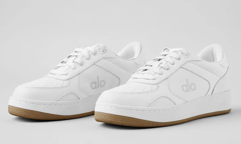Alo Yoga, Recovery Mode Sneaker