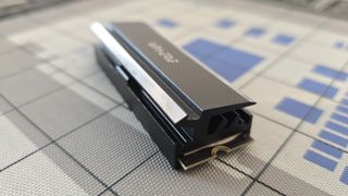 UpHere M201 SSD Heatsink