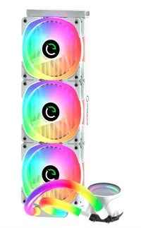 GREENCOM FROSTFIRE XTREME TX360 VANNKJ&Oslash;LER