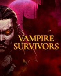 Vampire Survivors