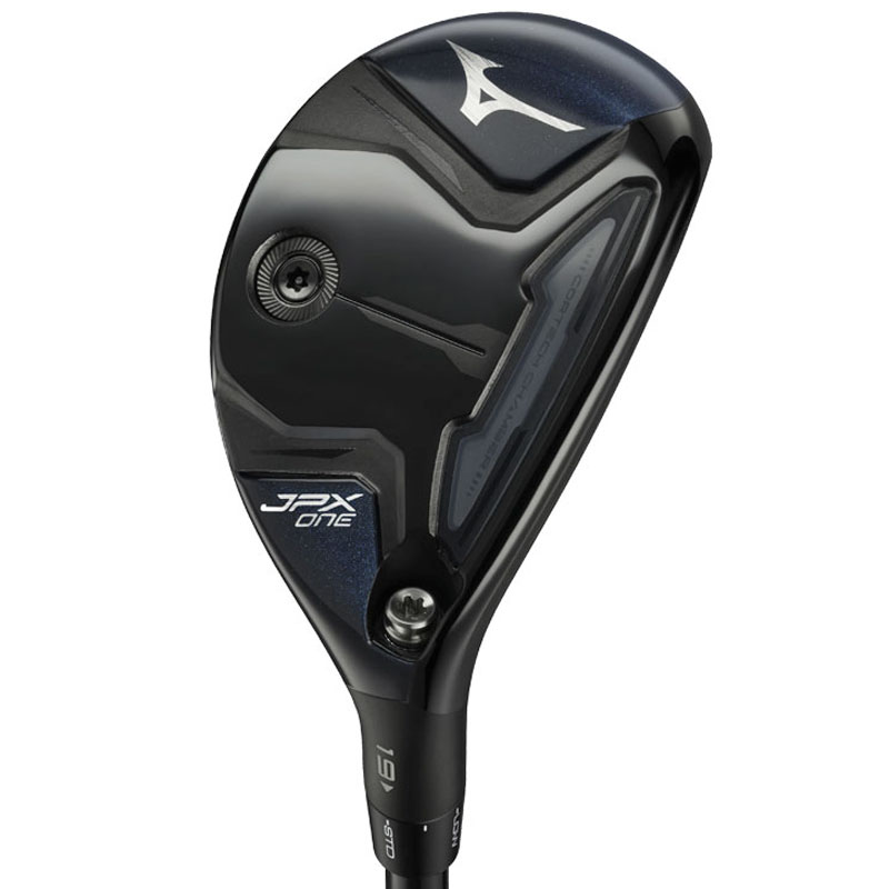 Mizuno JPX One Hybrid