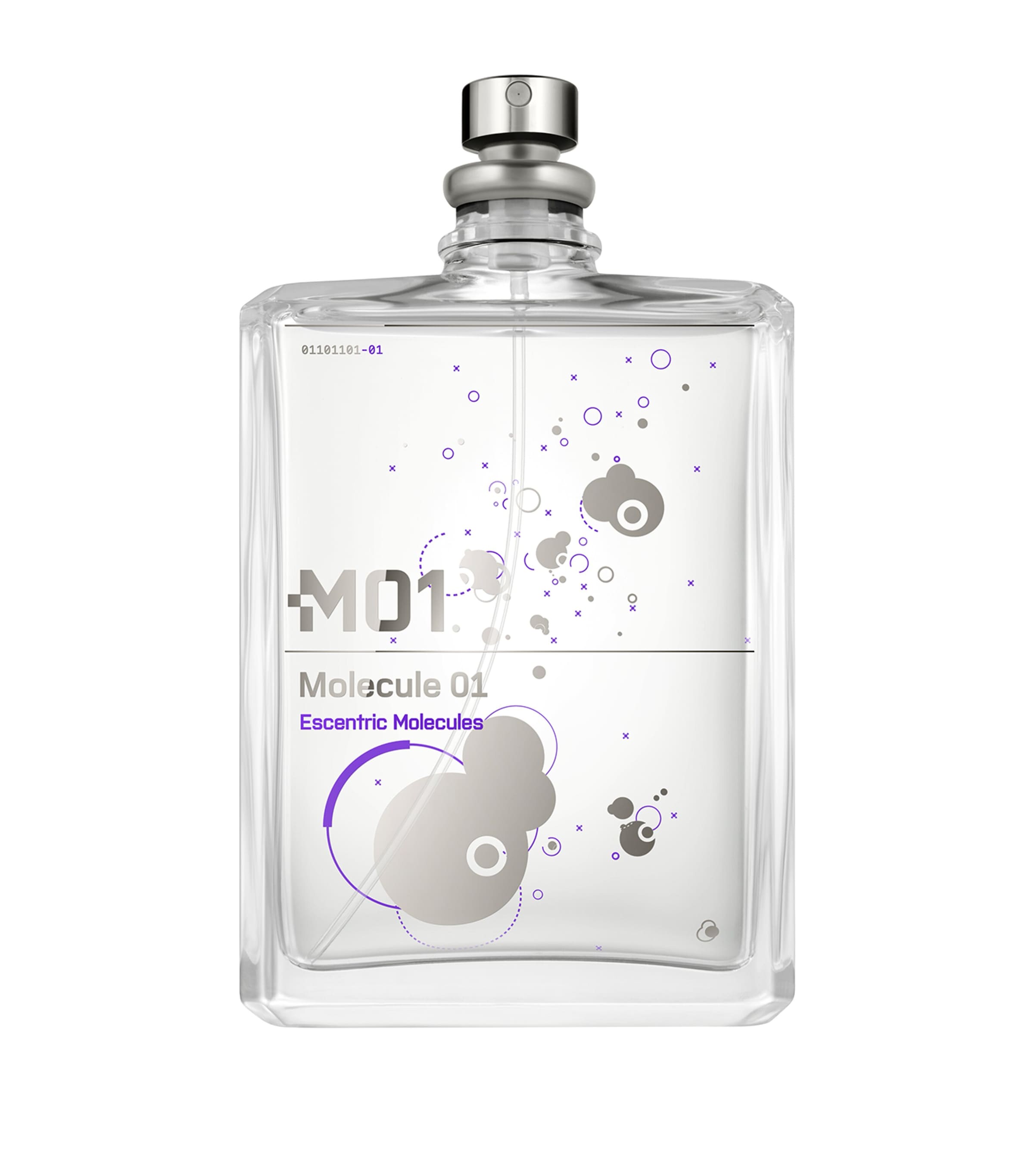 Escentric Molecules Molecule 01 Eau De Toilette (100ml)